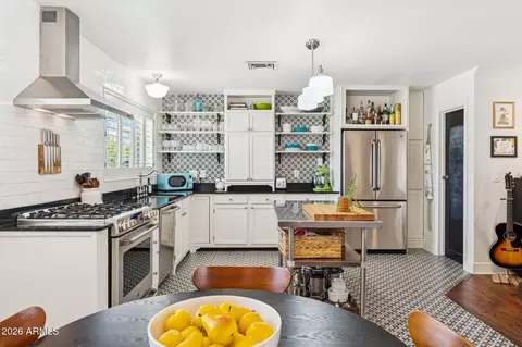 Kitchen - 3201 E Colter St, Phoenix, AZ 85018 photo 2 of 2