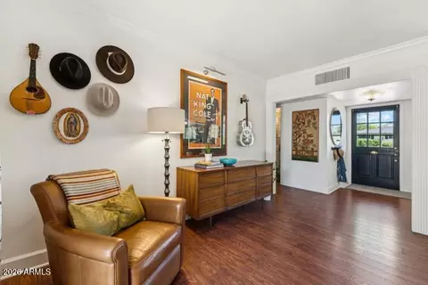 Entry Way - 3201 E Colter St, Phoenix, AZ 85018 photo 2 of 2