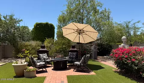 Exterior - 3201 E Colter St, Phoenix, AZ 85018 photo 3 of 12