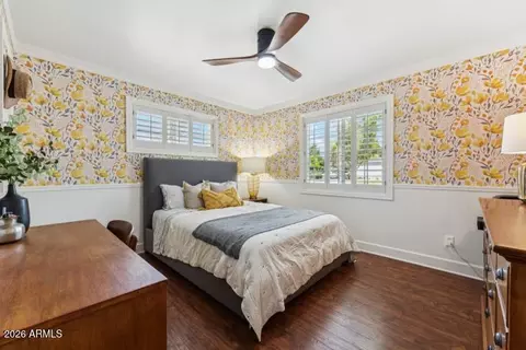 Bedroom - 3201 E Colter St, Phoenix, AZ 85018 photo 1 of 1