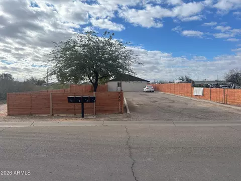 745 W Mcmurray Blvd, Casa Grande, AZ 85122