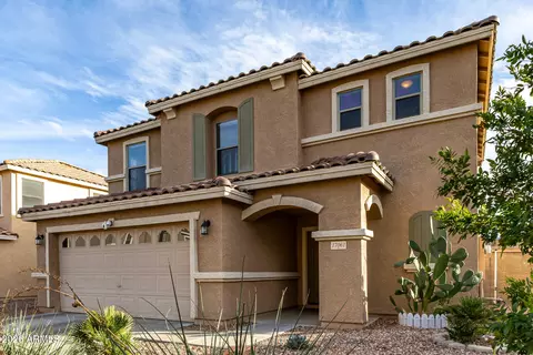 17061 W Marconi Ave, Surprise, AZ 85388