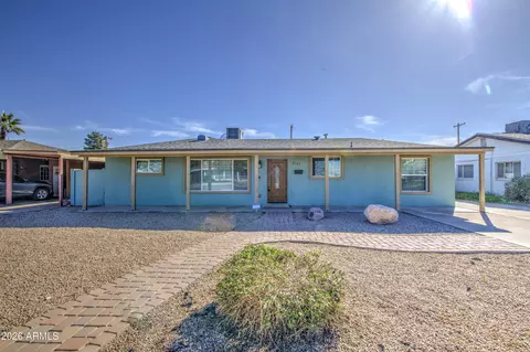 2717 W Pierson St, Phoenix, AZ 85017