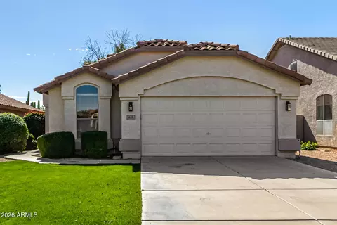 669 E Cathy Dr, Gilbert, AZ 85296