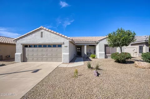 19450 N Hidden Canyon Dr, Surprise, AZ 85374