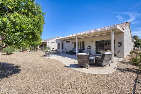 19450 N Hidden Canyon Dr, Surprise, AZ 85374