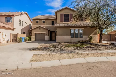 3209 S 90th Ave, Tolleson, AZ 85353
