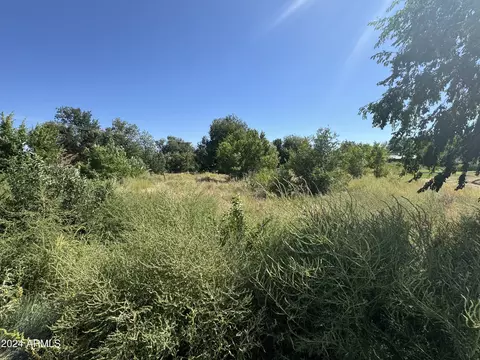 lot Denver Subdivision Block 16 -- W #5, Saint Johns, AZ 85936