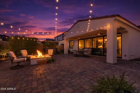 Exterior - 10704 E Hawk Ave, Mesa, AZ 85212 photo 7 of 16