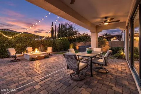 10704 E Hawk Ave, Mesa, AZ 85212