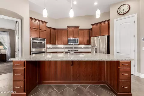 Kitchen - 10704 E Hawk Ave, Mesa, AZ 85212 photo 1 of 1