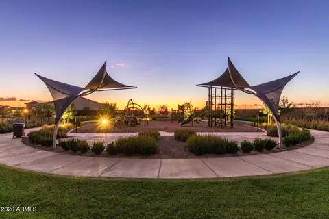 View/Area - 10704 E Hawk Ave, Mesa, AZ 85212 photo 7 of 12