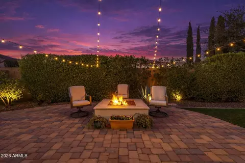 Exterior - 10704 E Hawk Ave, Mesa, AZ 85212 photo 8 of 16
