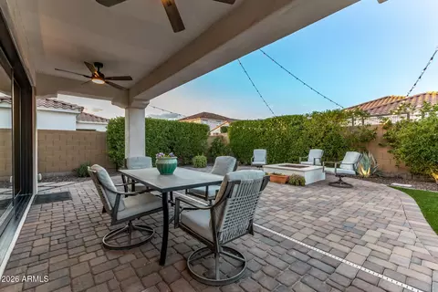 Exterior - 10704 E Hawk Ave, Mesa, AZ 85212 photo 10 of 16