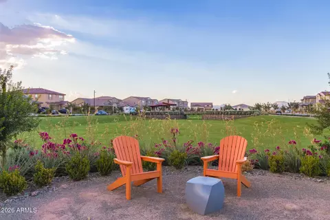 View/Area - 10704 E Hawk Ave, Mesa, AZ 85212 photo 6 of 12