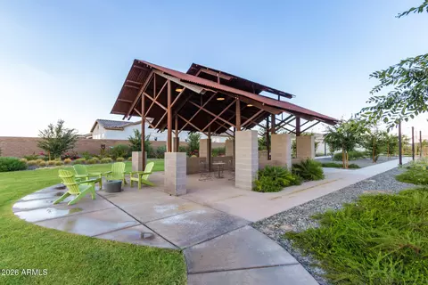 View/Area - 10704 E Hawk Ave, Mesa, AZ 85212 photo 5 of 12