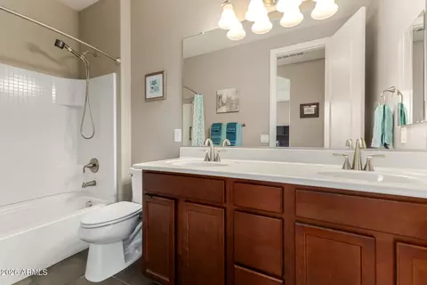 Bath - 10704 E Hawk Ave, Mesa, AZ 85212 photo 2 of 2