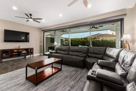 Living - 10704 E Hawk Ave, Mesa, AZ 85212 photo 2 of 2