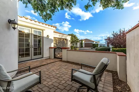 Exterior - 10704 E Hawk Ave, Mesa, AZ 85212 photo 5 of 16