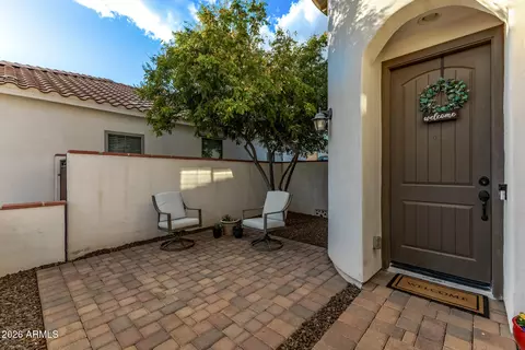 Exterior - 10704 E Hawk Ave, Mesa, AZ 85212 photo 3 of 16