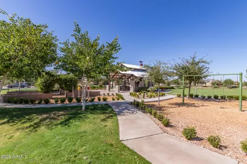 View/Area - 10704 E Hawk Ave, Mesa, AZ 85212 photo 9 of 12