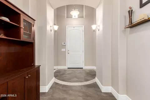 Entry Way - 10704 E Hawk Ave, Mesa, AZ 85212 photo 1 of 1