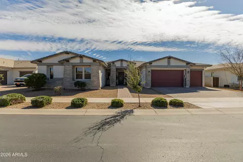 23117 E Stonecrest Dr, Queen Creek, AZ 85142