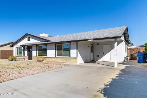 17607 N 15th Ave, Phoenix, AZ 85023