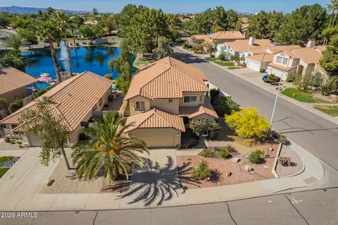 1604 S Villas Ln, Chandler, AZ 85286
