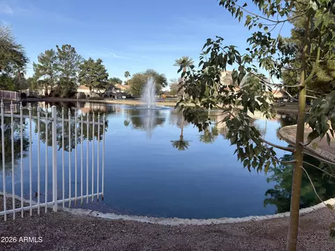 1604 S Villas Ln, Chandler, AZ 85286