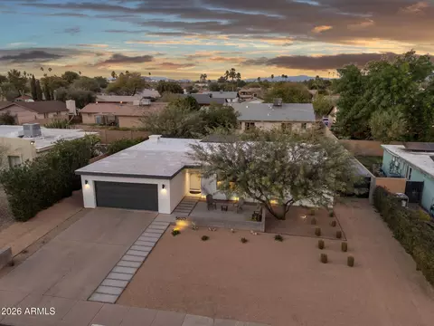 3620 E Charter Oak Rd, Phoenix, AZ 85032 photo 2