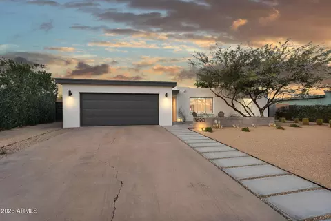 3620 E Charter Oak Rd, Phoenix, AZ 85032
