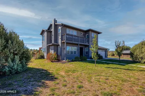 1898 Rocky Ln, Show Low, AZ 85901