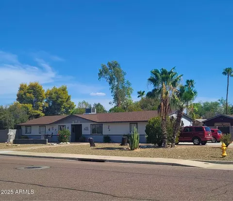 3401 E Paradise Ln, Phoenix, AZ 85032