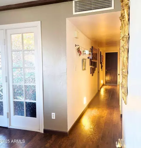 Entry Way - 3401 E Paradise Ln, Phoenix, AZ 85032 photo 1 of 1