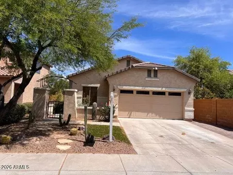 26140 W Runion Dr, Buckeye, AZ 85396