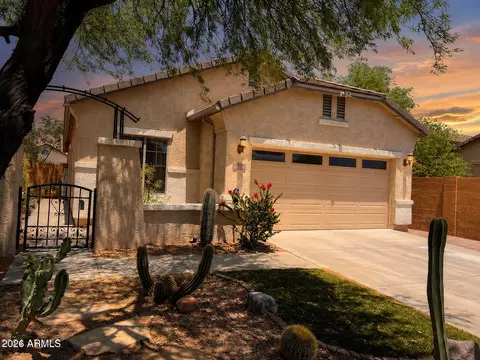 26140 W Runion Dr, Buckeye, AZ 85396