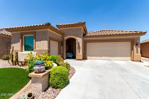 4523 N Petersburg Dr, Florence, AZ 85132