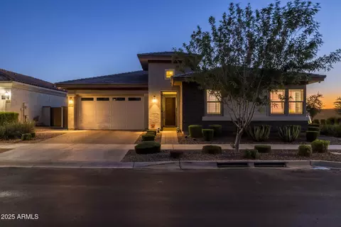 4444 S Flare --, Mesa, AZ 85212