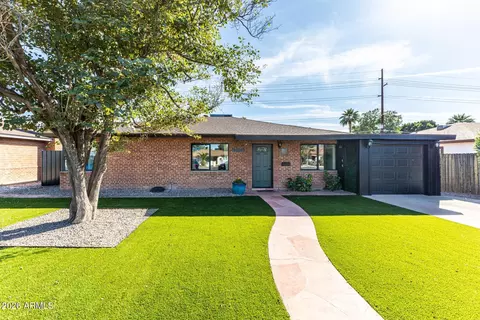 2539 E Campbell Ave, Phoenix, AZ 85016