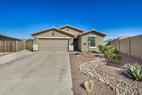 4530 E Longhorn St, San Tan Valley, AZ 85140