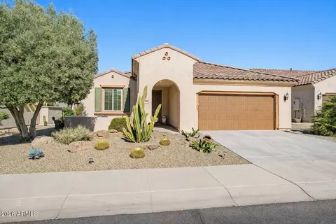 26864 W Piute Ave, Buckeye, AZ 85396