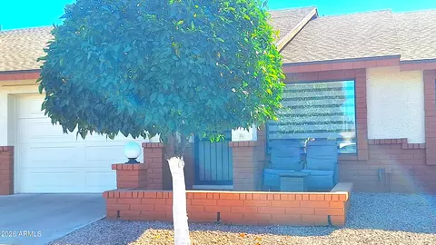 8160 E Keats Ave #358, Mesa, AZ 85209