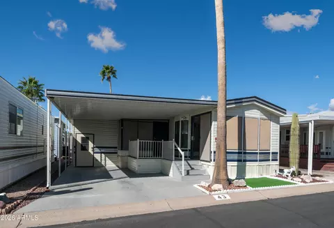 43 Iron Ore Dr, Apache Junction, AZ 85119