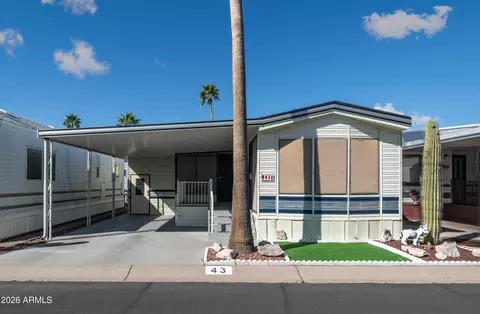 43 Iron Ore Dr, Apache Junction, AZ 85119 photo 2