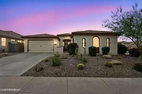3357 W Sousa Dr, Anthem, AZ 85086