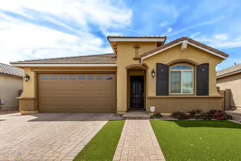 2955 W Bridger Dr, Queen Creek, AZ 85142