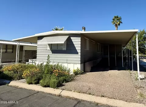 8780 E Mckellips Rd #517, Scottsdale, AZ 85257