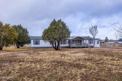 2312 Parkinson Rd, Lakeside, AZ 85929