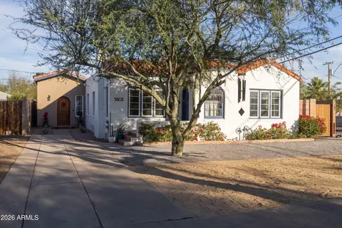 1801 N Dayton St, Phoenix, AZ 85006